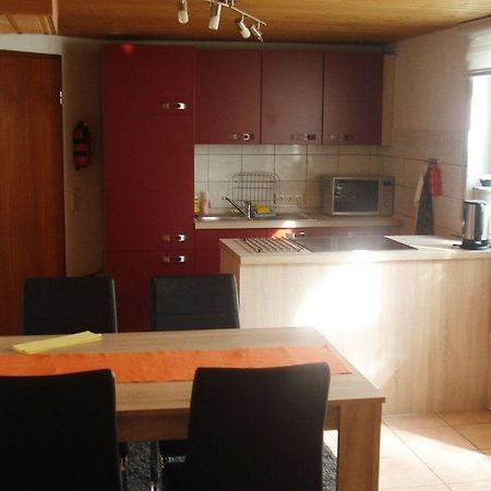 2-Zimmer-Appartement-Seerose Pliezhausen Luaran gambar