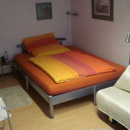 2-Zimmer-Appartement-Seerose Pliezhausen Luaran gambar