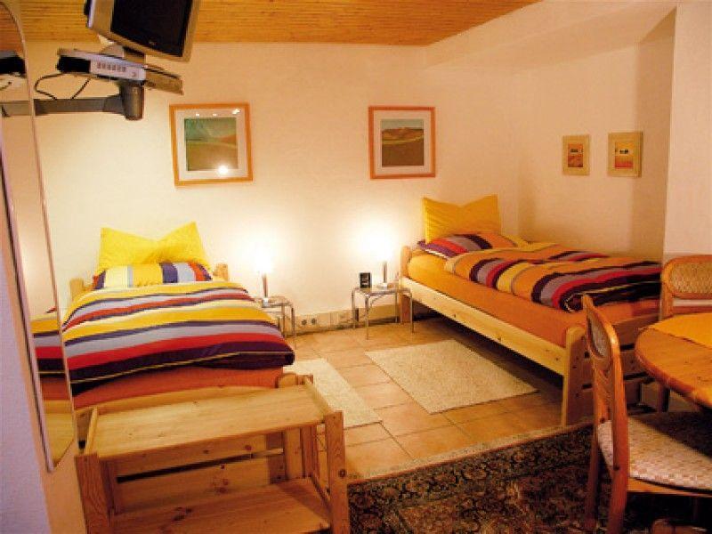 2-Zimmer-Appartement-Seerose Pliezhausen Luaran gambar